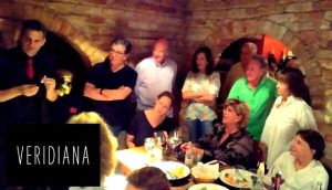 Atração para Convidados VIPs com Mágico Paul&Jack na Pizzaria Veridiana