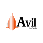 Avil Imóveis - Logo
