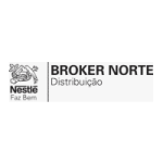 Broker Norte - Logo