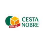 Cesta Nobre - Logo