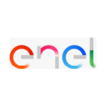 Enel- Logo