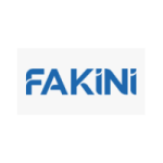 Fakini - Logo