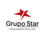 Grupo Star - Logo