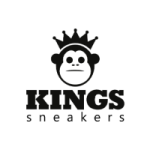 KIngs Sneakers - Logo