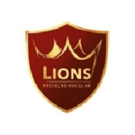 Lions Proteção Veicular - Logo