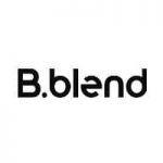 Logo-b-blend