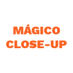 MÁGICO CLOSE-UP