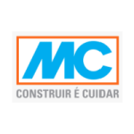MC Construir é Cuidar - Logo