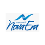 Mercantil Nova Era - Logo