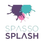 SPASSO SPLASH- LOGO