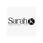 Sarah K - Logo