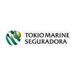 Tokyo Marine Seguradora - Logo