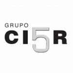 ci5r - Logo